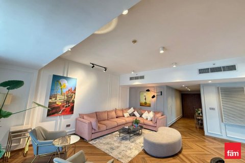 Appartement de 3 chambres  No. 111161 25