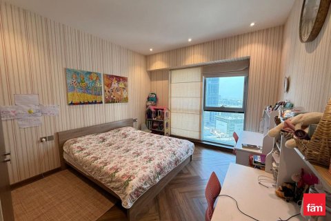 Appartement de 3 chambres  No. 111161 21