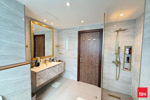 Appartement de 3 chambres  No. 111161 15