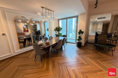 Appartement de 3 chambres  No. 111161 8