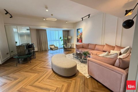 Appartement de 3 chambres  No. 111161 23