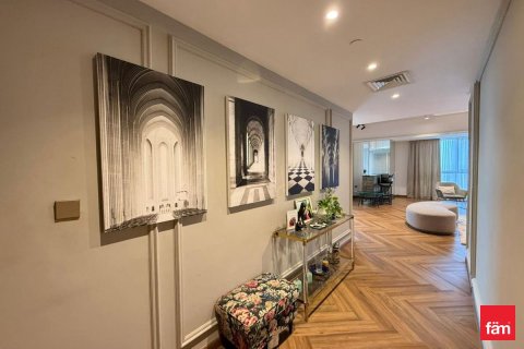 Appartement de 3 chambres  No. 111161 22
