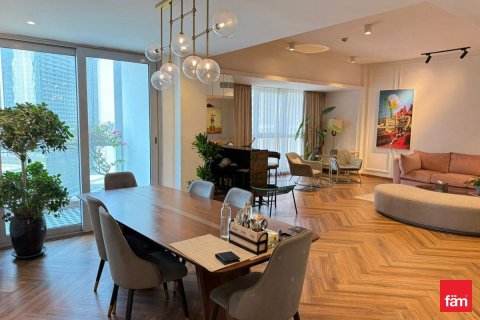 Appartement de 3 chambres  No. 111161 5