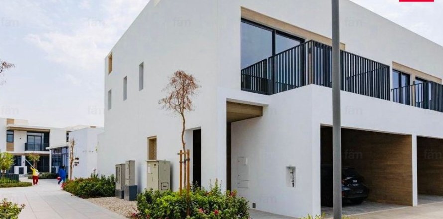 Townhouse de 3 chambres  No. 111163