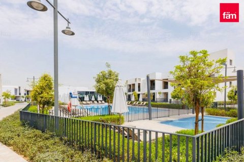 Townhouse de 3 chambres  No. 111163 3