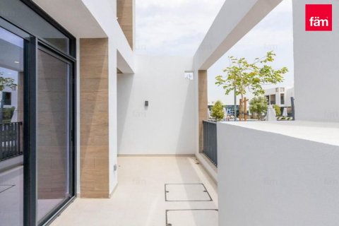 Townhouse de 3 chambres  No. 111163 9