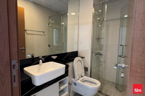 Appartement de 2 chambres  No. 111165 12