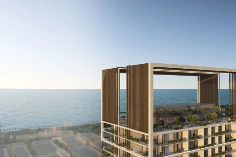 Apartment de 51.3m² en Dubai, UAE No. 203412 8