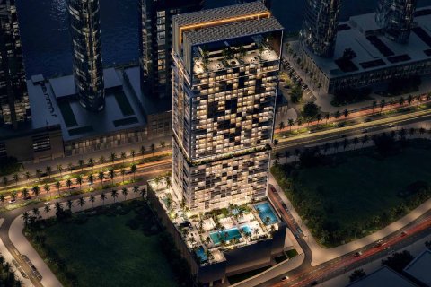 Apartment de 51.3m² en Dubai, UAE No. 203412 9