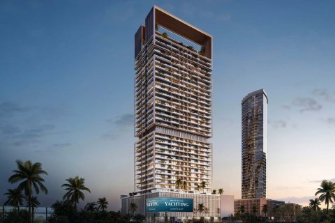 Apartment de 51.3m² en Dubai, UAE No. 203412 11