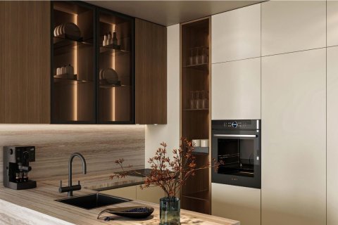 Apartment de 51.3m² en Dubai, UAE No. 203412 6