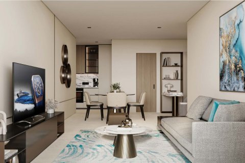 Apartment de 51.3m² en Dubai, UAE No. 203412 5