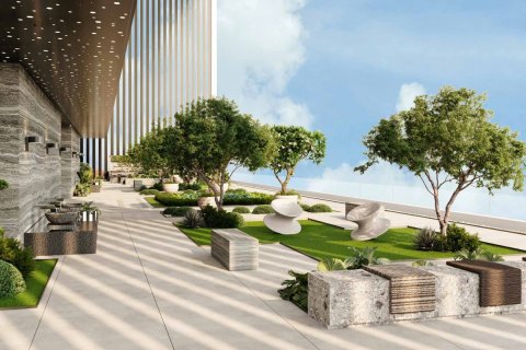 Apartment de 51.3m² en Dubai, UAE No. 203412 10