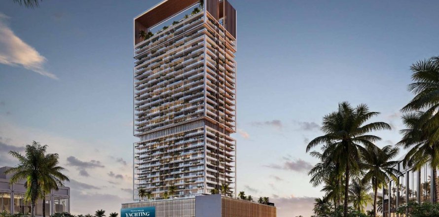 Apartamento tipo estudio Estudio en Dubai, UAE No. 203412