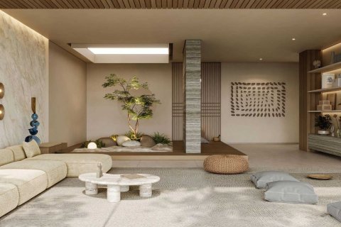 Apartment de 51.3m² en Dubai, UAE No. 203412 4