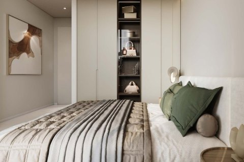 Apartment de 51.3m² en Dubai, UAE No. 203412 7