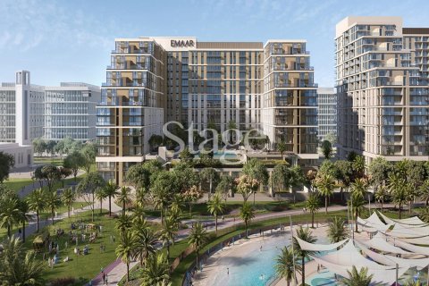 Apartment de 2 dormitorios en Dubai Hills Estate, UAE No. 203411