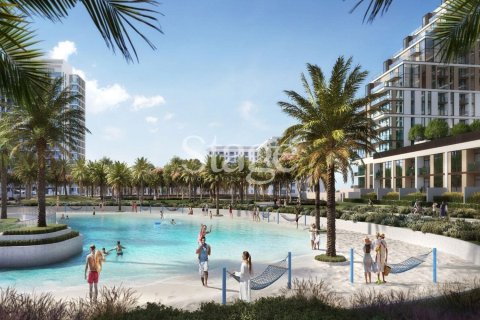 Apartment de 2 dormitorios en Dubai Hills Estate, UAE No. 203411 5