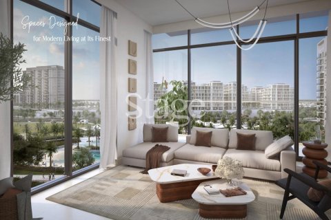 Apartment de 2 dormitorios en Dubai Hills Estate, UAE No. 203411 11