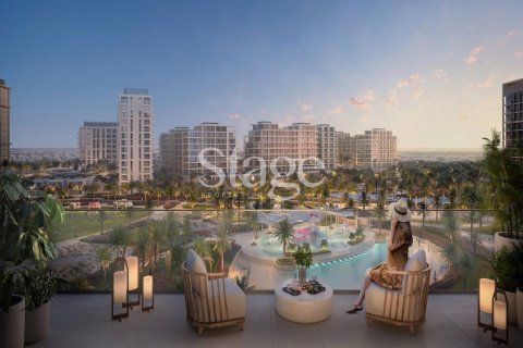 Apartment de 2 dormitorios en Dubai Hills Estate, UAE No. 203411 12