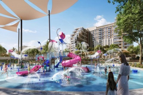 Apartment de 2 dormitorios en Dubai Hills Estate, UAE No. 203411 8