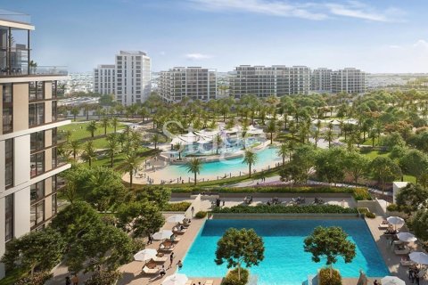 Apartment de 2 dormitorios en Dubai Hills Estate, UAE No. 203411 7