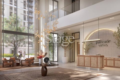 Apartment de 2 dormitorios en Dubai Hills Estate, UAE No. 203411 10