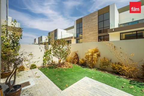 4 غرف نوم تاون هاوس في دبي, الإمارات العربية المتحدة رقم 203414 17
