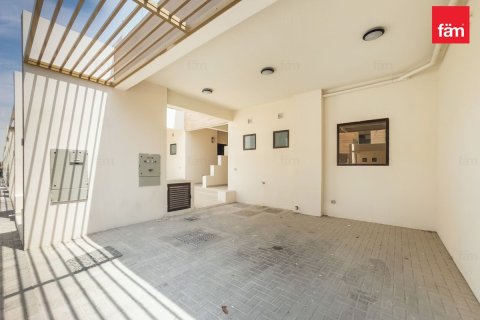 4 غرف نوم تاون هاوس في دبي, الإمارات العربية المتحدة رقم 203414 19