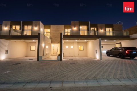 4 غرف نوم تاون هاوس في دبي, الإمارات العربية المتحدة رقم 203414 25