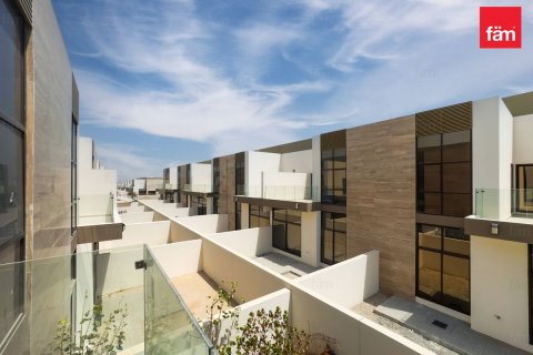 4 غرف نوم تاون هاوس في دبي, الإمارات العربية المتحدة رقم 203414 23