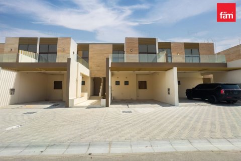 4 غرف نوم تاون هاوس في دبي, الإمارات العربية المتحدة رقم 203414 24