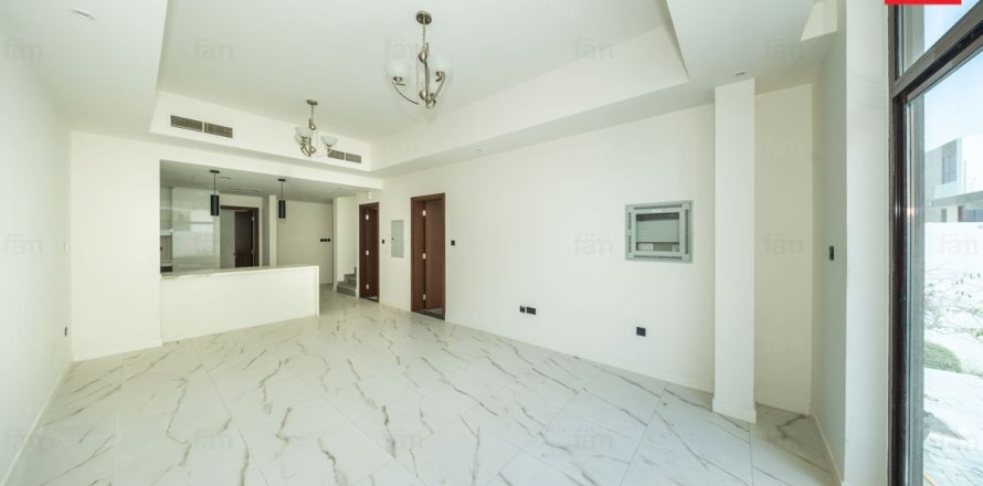 4 غرف نوم تاون هاوس في دبي, الإمارات العربية المتحدة رقم 203414