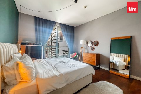 1 غرف نوم شقة في City Walk, الإمارات العربية المتحدة رقم 203413 10