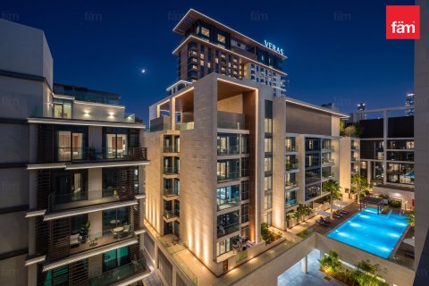 1 غرف نوم شقة في City Walk, الإمارات العربية المتحدة رقم 203413 13