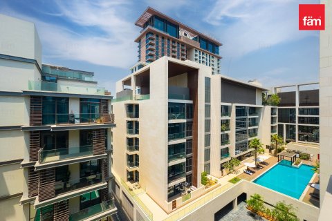 1 غرف نوم شقة في City Walk, الإمارات العربية المتحدة رقم 203413 19