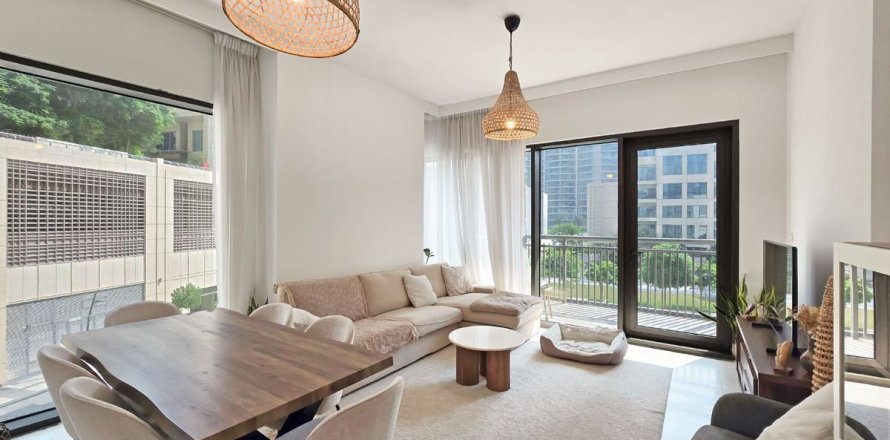 Appartement de 2 chambres à Dubai, UAE No. 203415