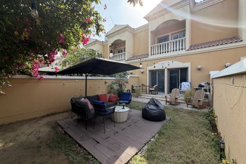 1 bedroom Villa in Jumeirah Village Triangle, UAE No. 203416