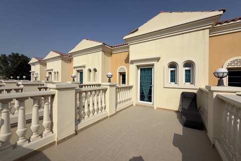 1 bedroom Villa in Jumeirah Village Triangle, UAE No. 203416 17