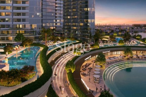 Apartment de 1 dormitorio en Skyvue Spectra Nadd Al Sheba, UAE No. 203410 15