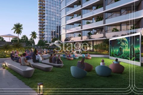 Apartment de 1 dormitorio en Skyvue Spectra Nadd Al Sheba, UAE No. 203410 9