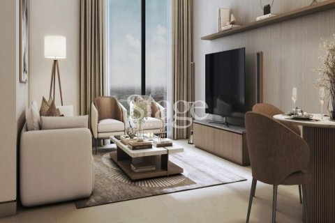 Apartment de 1 dormitorio en Skyvue Spectra Nadd Al Sheba, UAE No. 203410 6