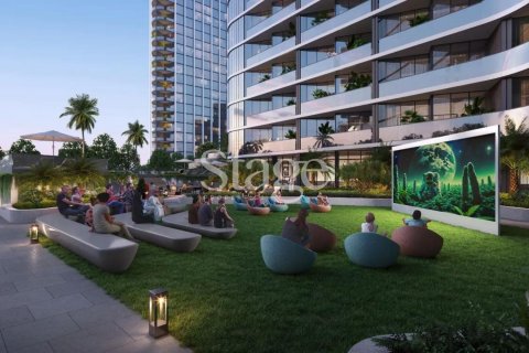 Apartment de 1 dormitorio en Skyvue Spectra Nadd Al Sheba, UAE No. 203410 12
