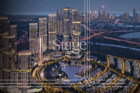 Apartment de 1 dormitorio en Skyvue Spectra Nadd Al Sheba, UAE No. 203410 21