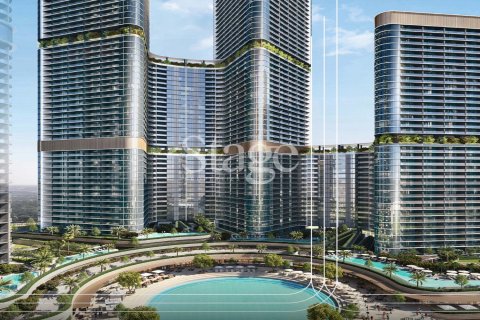 Apartment de 1 dormitorio en Skyvue Spectra Nadd Al Sheba, UAE No. 203410 3