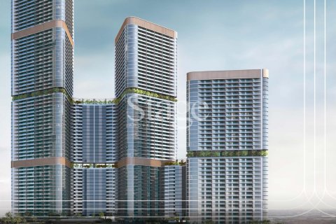 Apartment de 1 dormitorio en Skyvue Spectra Nadd Al Sheba, UAE No. 203410 19