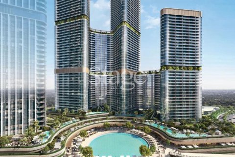 Apartment de 1 dormitorio en Skyvue Spectra Nadd Al Sheba, UAE No. 203410 16