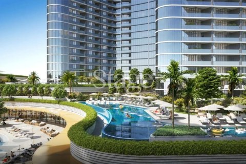 Apartment de 1 dormitorio en Skyvue Spectra Nadd Al Sheba, UAE No. 203410 14