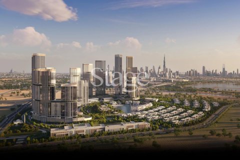 Apartment de 1 dormitorio en Skyvue Spectra Nadd Al Sheba, UAE No. 203410 13