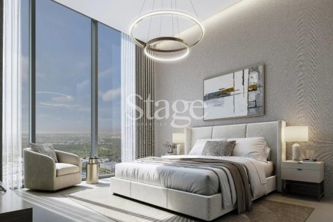 Apartment de 1 dormitorio en Skyvue Spectra Nadd Al Sheba, UAE No. 203410 4